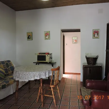 Casa Manuela * Benaoján