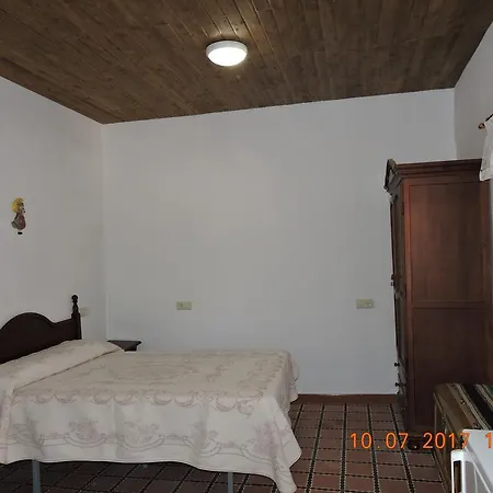 Casa Manuela Appartamento Benaoján