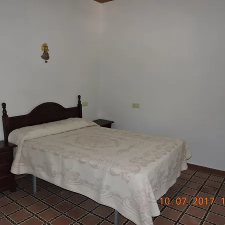 Casa Manuela Benaoján