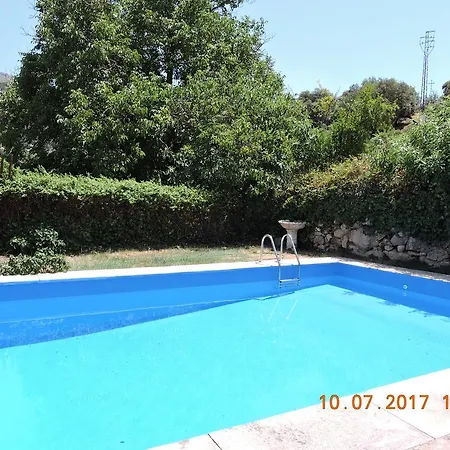 Appartamento Casa Manuela *